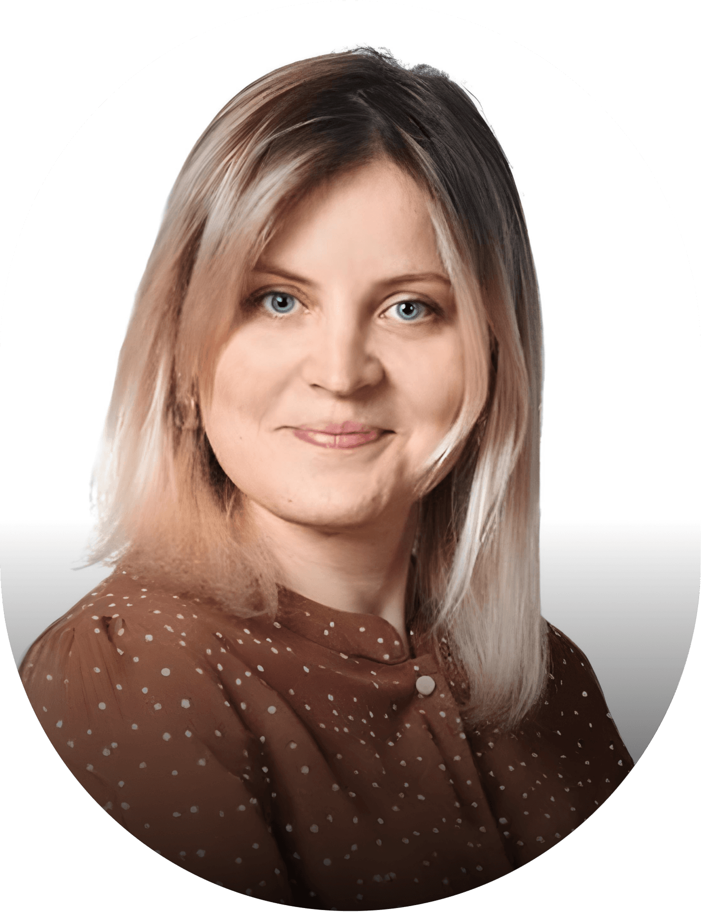 Anastasiya Zubareva