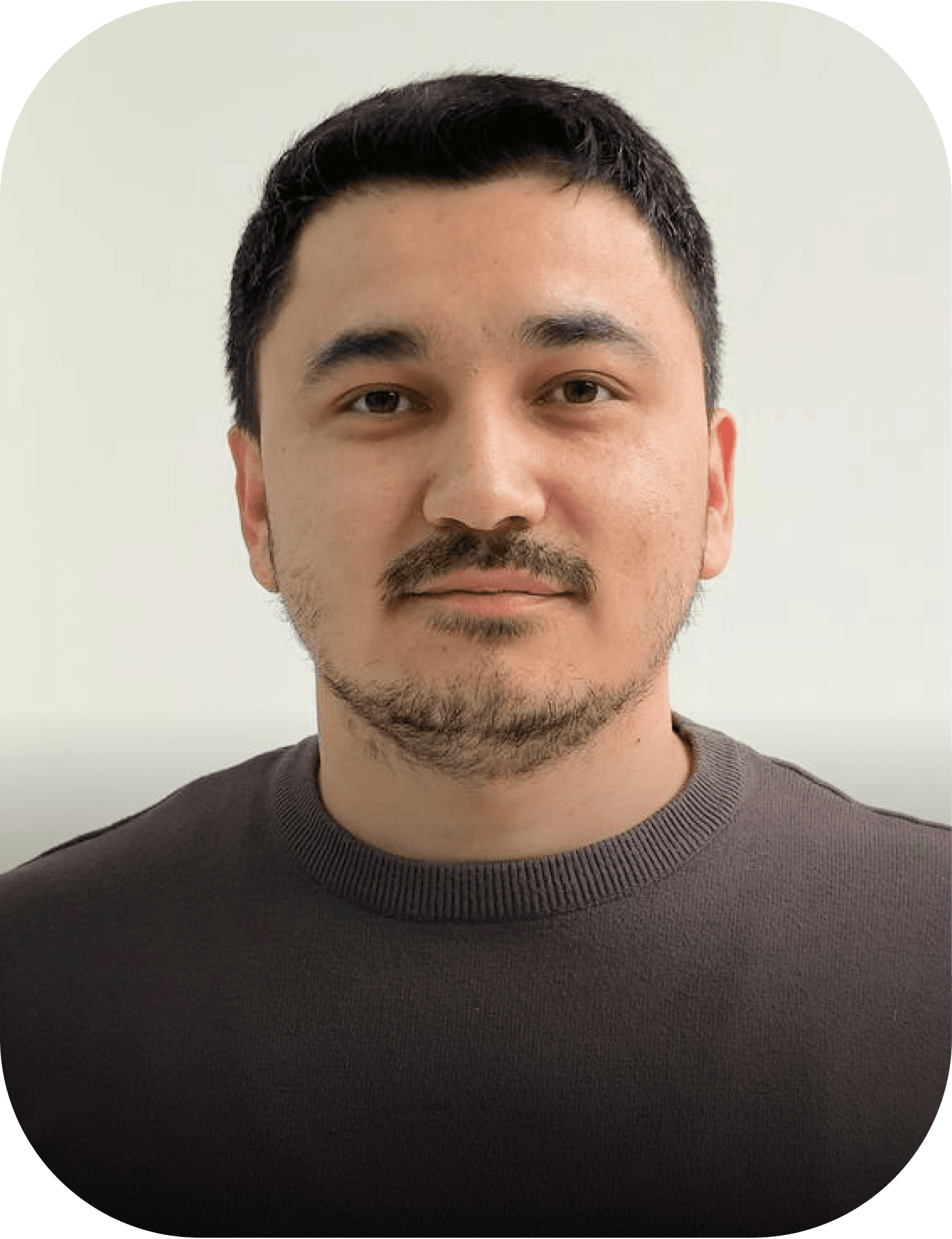 Husniddin Habibullayev
